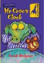 Mr. Croc'S Clock - Preview
