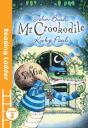 Mr Crookodile - Preview