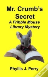 Mr. Crumb'S Secret