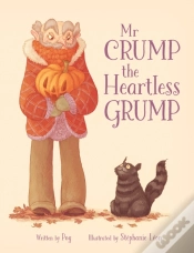 Capa do artigo Mr Crump, The Heartless Grump