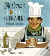 Mr. Crum'S Potato Predicament