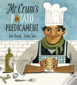 Capa do artigo Mr. Crum'S Potato Predicament