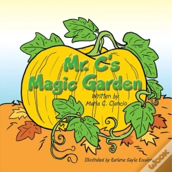 Capa do artigo Mr. C'S Magic Garden