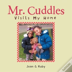Capa do artigo Mr. Cuddles Visits My Home
