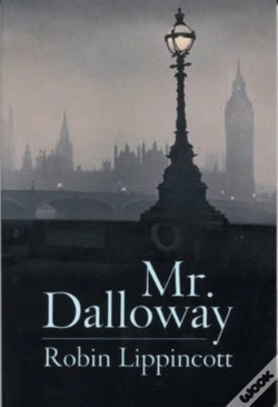 Capa do artigo Mr. Dalloway