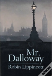 Capa do artigo Mr. Dalloway