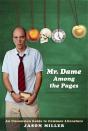 Mr. Dame Among The Pages - Preview