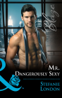 Mr. Dangerously Sexy - Preview