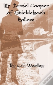 Capa do artigo Mr Daniel Cooper Of Stickleback Hollow