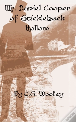 Capa do artigo Mr Daniel Cooper Of Stickleback Hollow