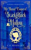 Mr. Daniel Cooper Of Stickleback Hollow