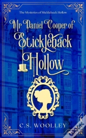 Capa do artigo Mr. Daniel Cooper Of Stickleback Hollow
