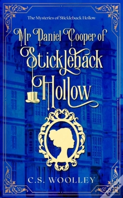 Capa do artigo Mr. Daniel Cooper Of Stickleback Hollow