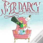 Mr Darcy And The Christmas Pudding