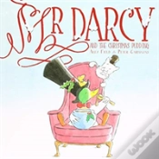 Capa do artigo Mr Darcy And The Christmas Pudding