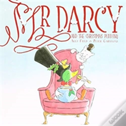 Capa do artigo Mr Darcy And The Christmas Pudding