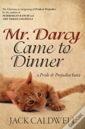 Capa do artigo Mr. Darcy Came To Dinner