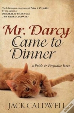 Capa do artigo Mr. Darcy Came To Dinner