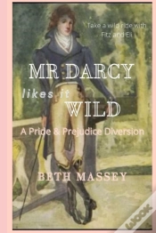 Capa do artigo Mr Darcy Likes It Wild: A Pride And Prej