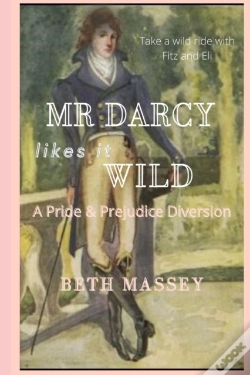 Capa do artigo Mr Darcy Likes It Wild: A Pride And Prej