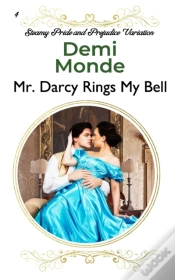 Capa do artigo Mr. Darcy Rings My Bell: A Pride And Pre