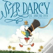 Capa do artigo Mr Darcy The Dancing Duck