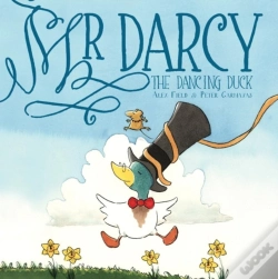 Capa do artigo Mr Darcy The Dancing Duck
