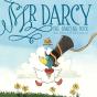 Mr Darcy The Dancing Duck - Preview