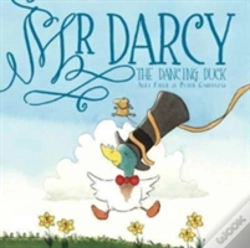Capa do artigo Mr Darcy The Dancing Duck