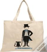 Mr Darcy Tote Bag