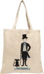 Mr Darcy Tote Bag - Preview