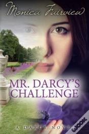 Capa do artigo Mr. Darcy