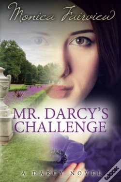 Capa do artigo Mr. Darcy'S Challenge
