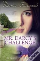 Mr. Darcy'S Challenge
