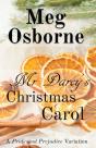 Mr Darcy'S Christmas Carol: A Pride And - Preview