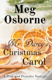 Capa do artigo Mr Darcy