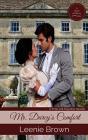 Mr. Darcy'S Comfort - Preview