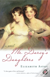 Capa do artigo Mr. Darcy