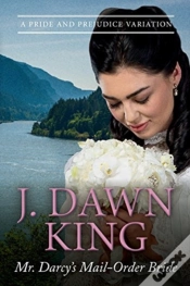 Capa do artigo Mr. Darcy