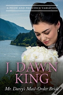 Capa do artigo Mr. Darcy'S Mail-Order Bride