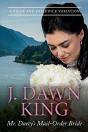 Mr. Darcy'S Mail-Order Bride - Preview