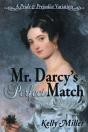 Mr. Darcy'S Perfect Match - Preview