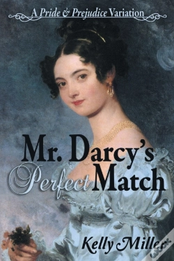 Capa do artigo Mr. Darcy'S Perfect Match
