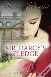 Mr. Darcy'S Pledge