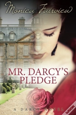 Capa do artigo Mr. Darcy'S Pledge