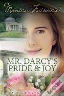 Mr. Darcy'S Pride And Joy