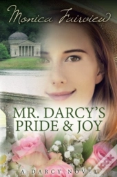 Mr. Darcy'S Pride And Joy