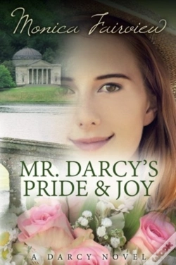 Capa do artigo Mr. Darcy'S Pride And Joy