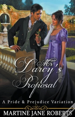 Capa do artigo Mr Darcy'S Proposal