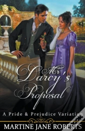 Mr Darcy'S Proposal